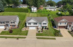 3345 Peach Tree Lane, Dubuque, IA 52002