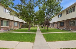 6028 OSAGE AVE, Cheyenne, WY 82009