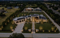 1301 Stacy Road, Fairview, TX 75069