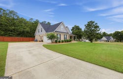 160 Jackson Drive, Forsyth, GA 31029