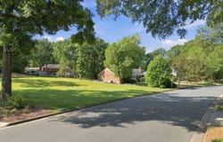 S Fairway Drive, Burlington, NC 27215
