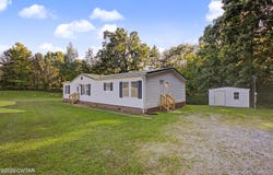 479 Fowler Road, Beech Bluff, TN 38313