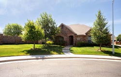 7401 LIMESTONE Drive, Amarillo, TX 79119
