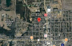 666 N Avenue B, Canton, IL 61520