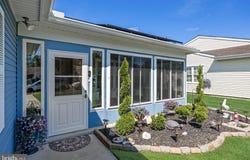 6 SHEFFIELD Place, SOUTHAMPTON, NJ 08088