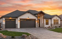 2802 PRADO DEL SOL Avenue, Las Cruces, NM 88011