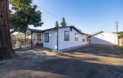 592 Willow Ave, Hayward, CA 94541