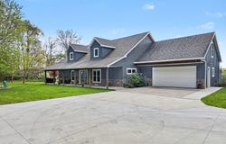 7572 Tucker Lane, Jackson, MI 49201