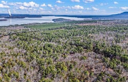 Flurry Road lot: 0, Delaware, AR 72835