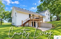 471 SE 971st Road, Clinton, MO 64735