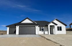 Ridgeway Drive lot: C5, Spring Creek, NV 89815