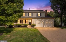 300 HELEN Court, STERLING, VA 20164