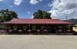 231 E 5th Street, Big Stone Gap, VA 24219