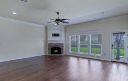 2607 Switchgrass Drive, Bossier City, LA 71111