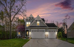 1507 Wellman Road, Dewitt, MI 48820