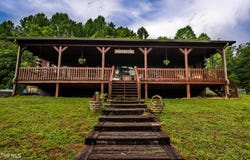 772 Copper Ridge Road, Eidson, TN 37731