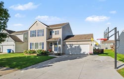 1714 Grovenberg Court, Vicksburg, MI 49097