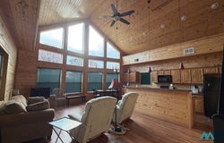 180 Ponderosa View Loop, Pie Town, NM 87827