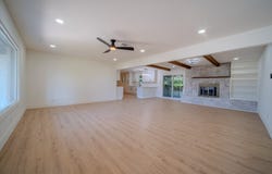 532 Plainview Drive, Hurst, TX 76054