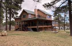 8295 Green Lane, Rye, CO 81069