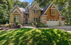 5405 N Campbell, La Porte, IN 46350