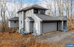 20 RED CEDAR CT, WINTERGREEN, VA 22967
