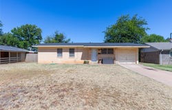 2618 Rountree Drive, Abilene, TX 79601