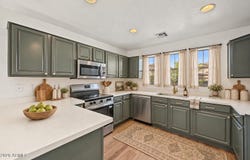 1745 E OQUITOA Drive, Casa Grande, AZ 85122
