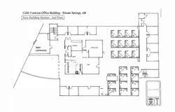 305 E Main Street, Siloam Springs, AR 72761