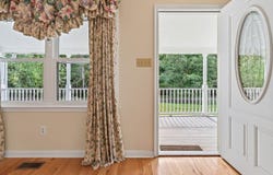 801 MOYERS LN, MATHIAS, WV 26812