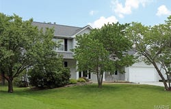 16 Staunton Way, O'Fallon, MO 63368