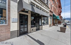 47 E Broadway Street, Butte, MT 59701