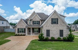 658 Centerpointe Cove, OXFORD, MS 38655