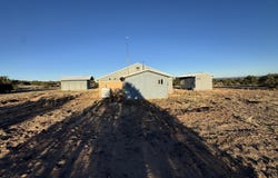 205 Sierra Mountain Ranch, Chambers, AZ 86502