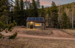 9719 Beaver Pond, Conifer, CO 80433