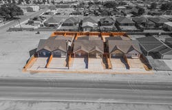 1010 N Eva Ave, Monahans, TX 79756