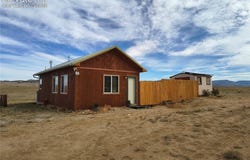 128 E Ranger Hill Road, Hartsel, CO 80449