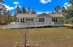 611 Colbert Bridge Road, Windsor, SC 29856