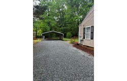 295 Spring Street, Denton, NC 27239