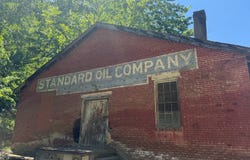 401 E Second Avenue, Central City, KY 42330