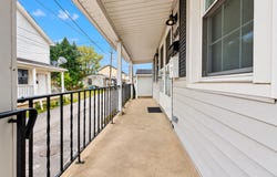 338 340 Evans Court, Scranton, PA 18504