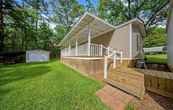 404 County Road 452, Bronson, TX 75930
