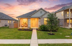 721 Paddock Ln, Georgetown, TX 78626