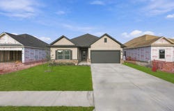 132 Wind Hill, Jarrell, TX 76537