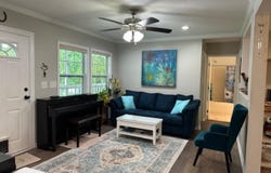 1095 E Prince Road, Landrum, SC 29356