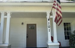 101 Harvey Street, Dexter, GA 31019