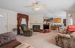 506 Dennis RD, Poteau, OK 74953