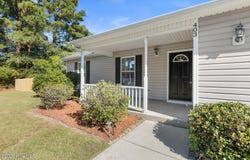 403 Huff Drive, Jacksonville, NC 28546