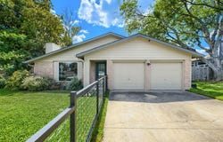 215 Cloudview Dr, Austin, TX 78745