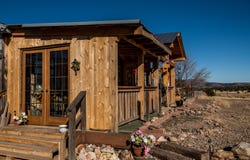 250 Frontier Trail, Datil, NM 87821